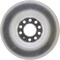 Centric Parts Gcx Brake Rotor, 320.33096 320.33096 - alternate 4